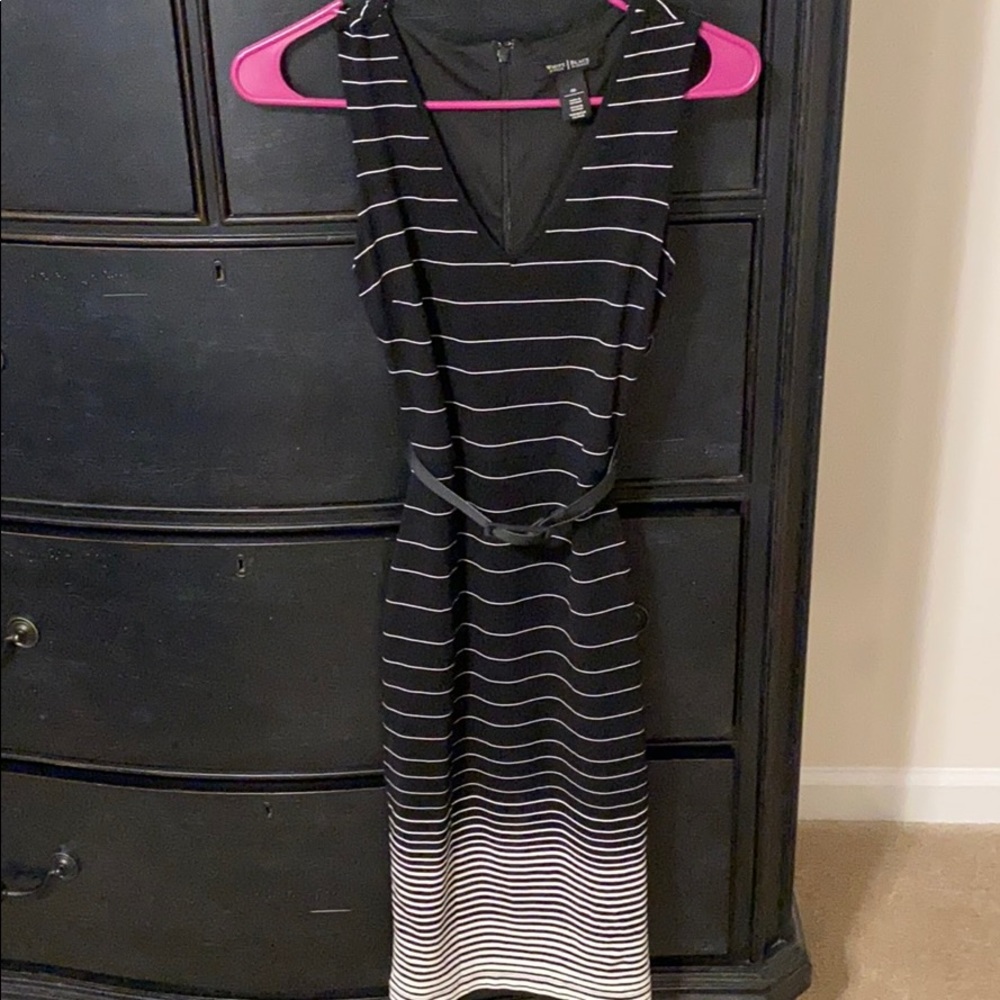 Cocktail dress